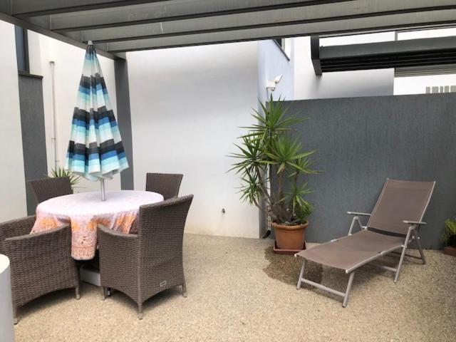 Prachtig Vakantie Huis Aan Baviera Golfbaan Caleta De Velez