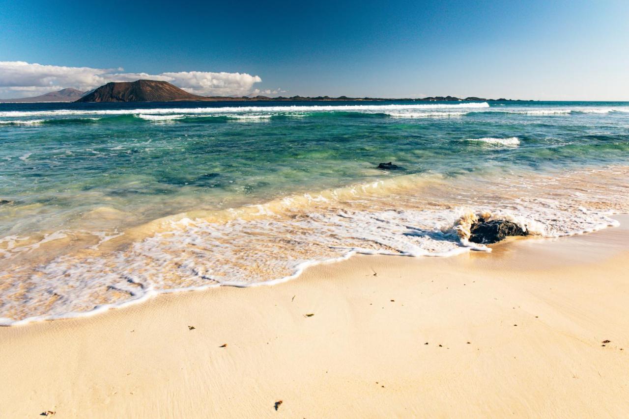 Сasa de vacaciones Tita Corralejo