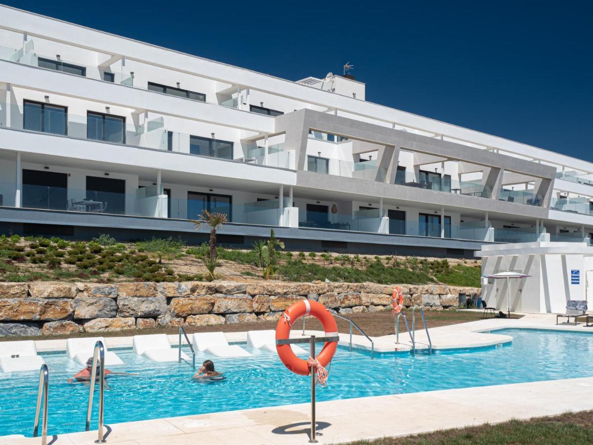 Via Celere 2325 Luxury Sea View Apartamento