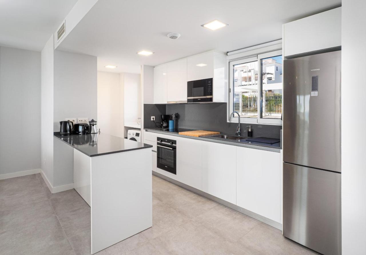Via Celere 2325 Luxury Sea View Apartamento