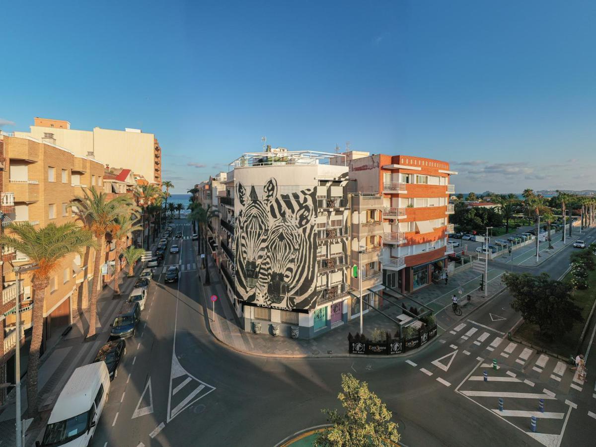 Apartamento Cebras Turísticos Benicarló