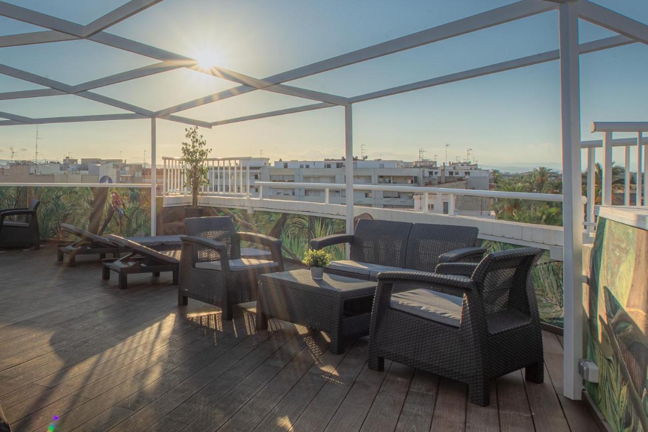 Apartamento Cebras Turísticos Benicarló