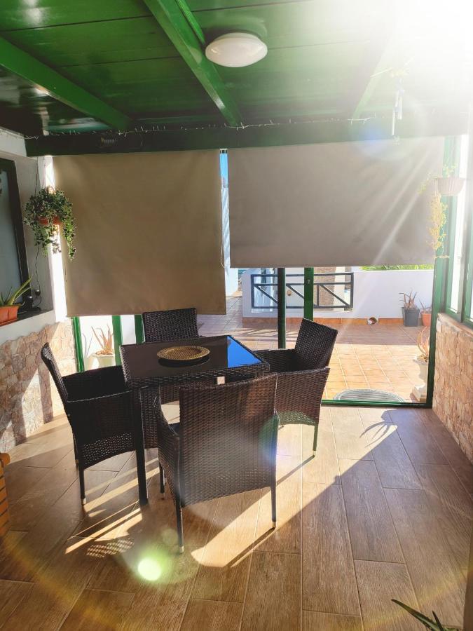 Rosy Puerta Del Sol Apartment *