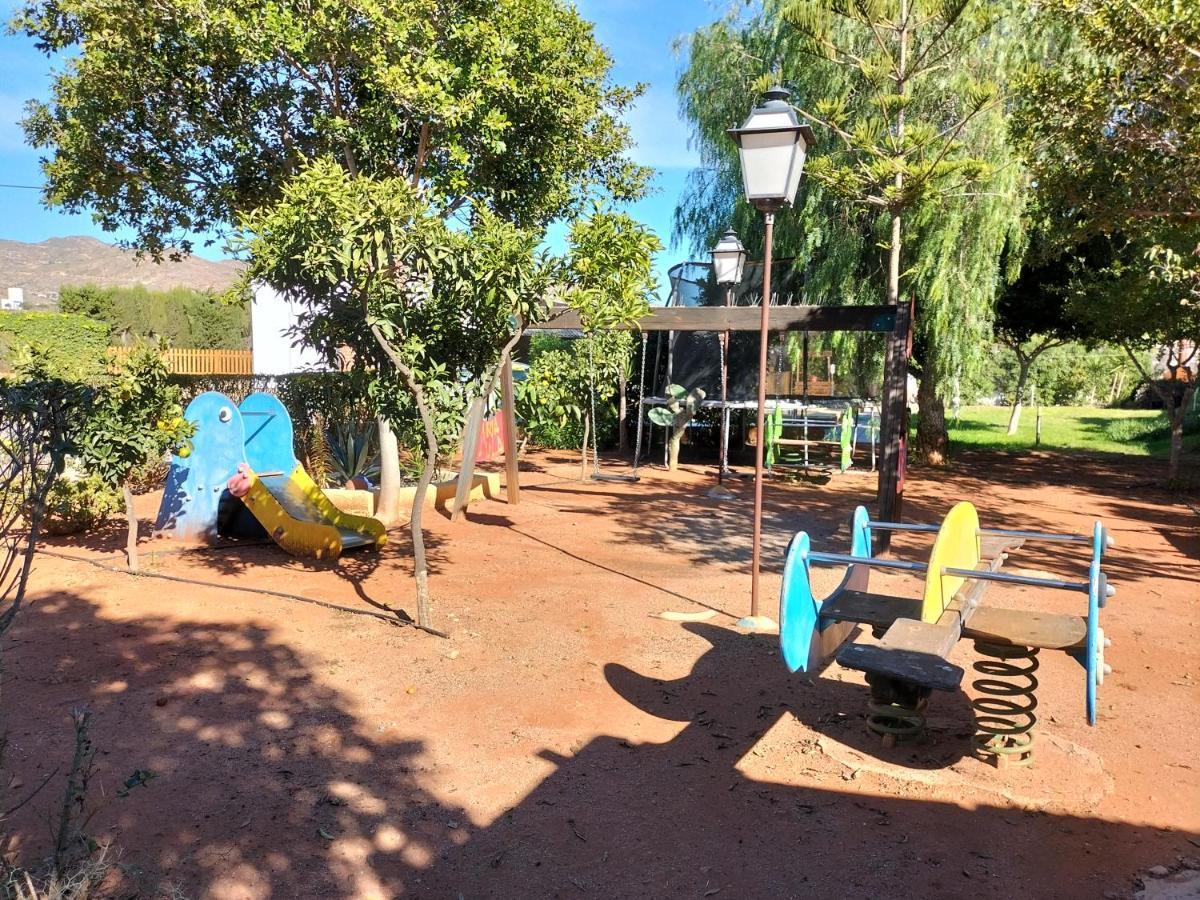 Holiday home Adela Nijar