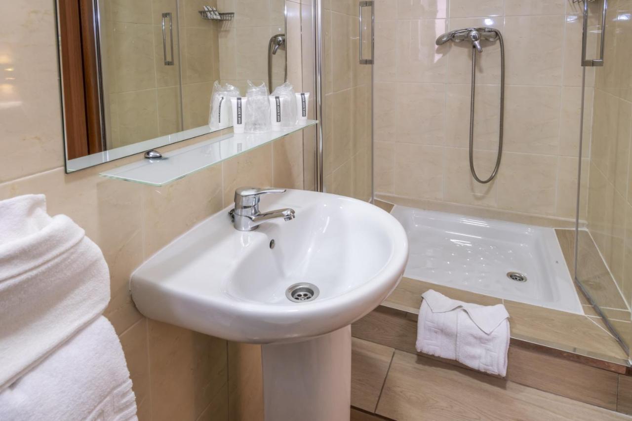 Hotel Catalunya Express Tarragona