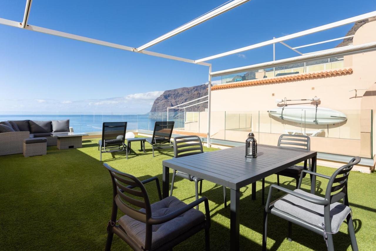 Apartamento Spectacular Penthouse With Amazing Views