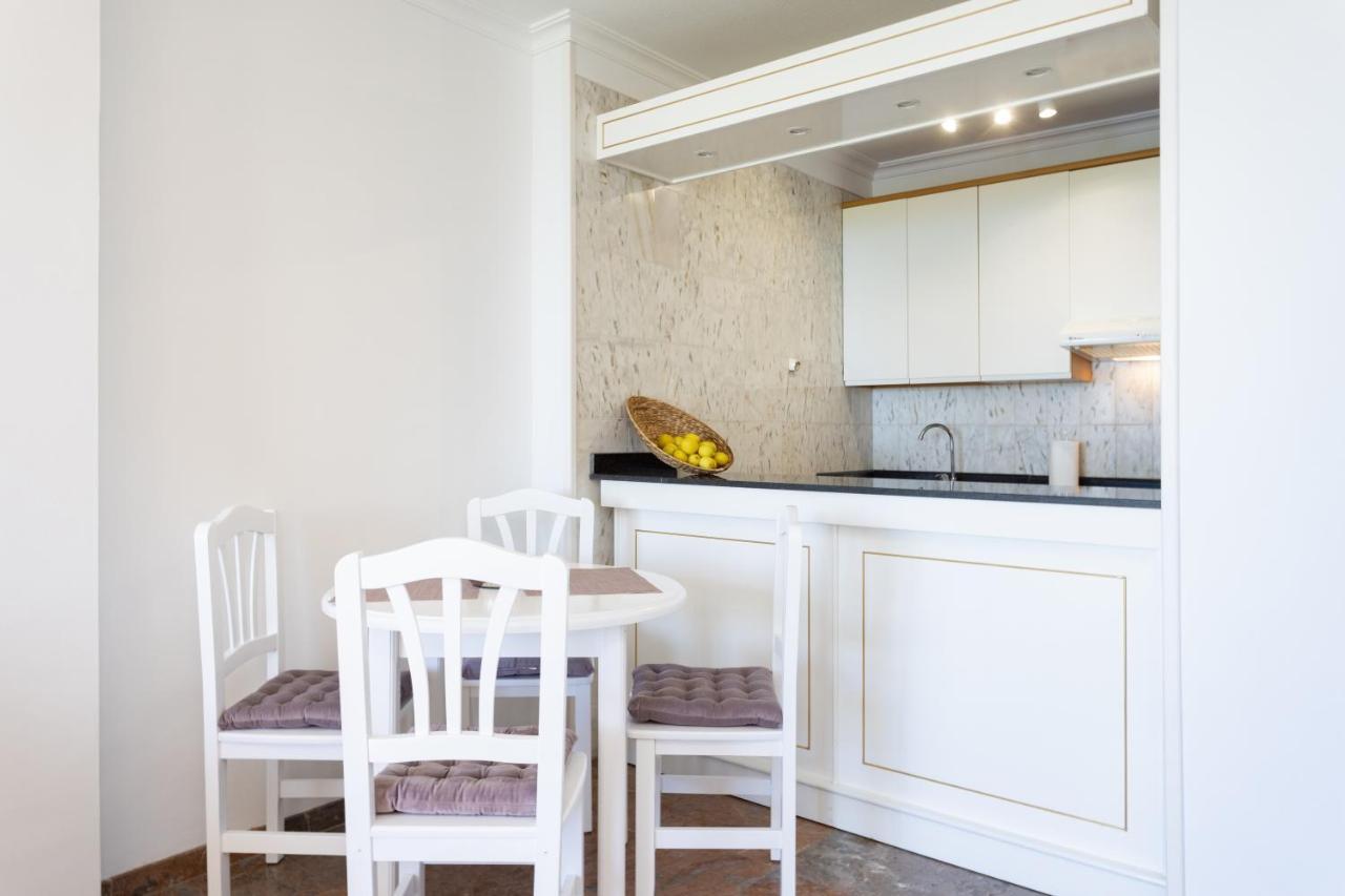 Apartamento Spectacular Penthouse With Amazing Views *