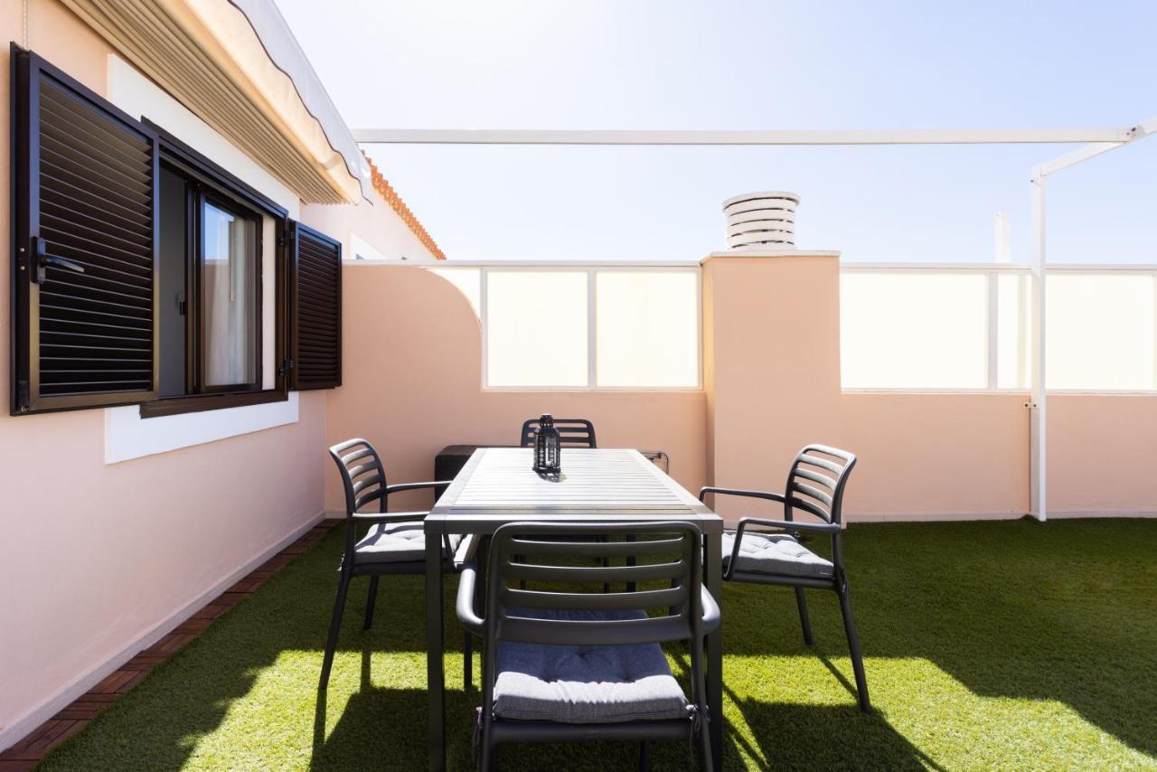 Apartamento Spectacular Penthouse With Amazing Views
