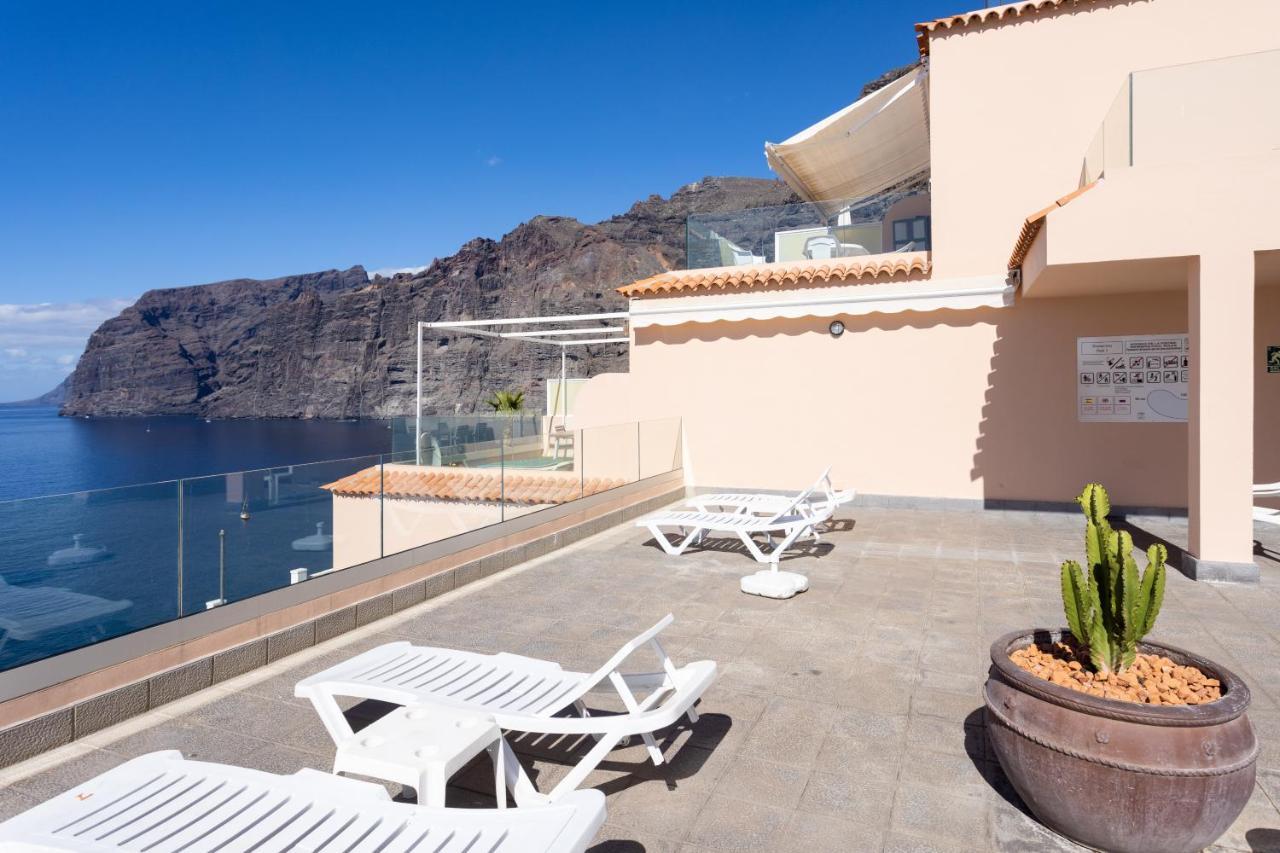 Apartamento Spectacular Penthouse With Amazing Views *