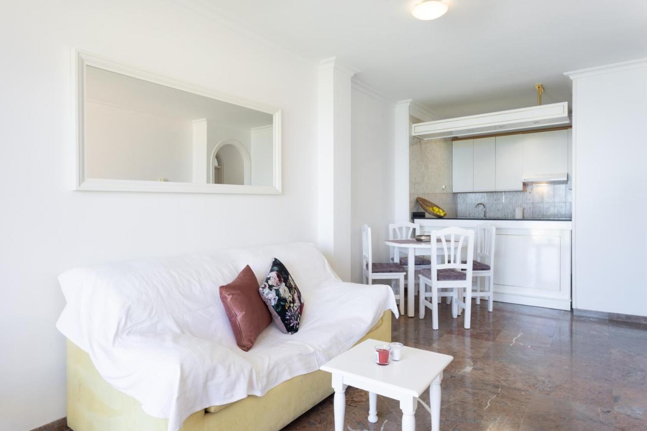 Apartamento Spectacular Penthouse With Amazing Views