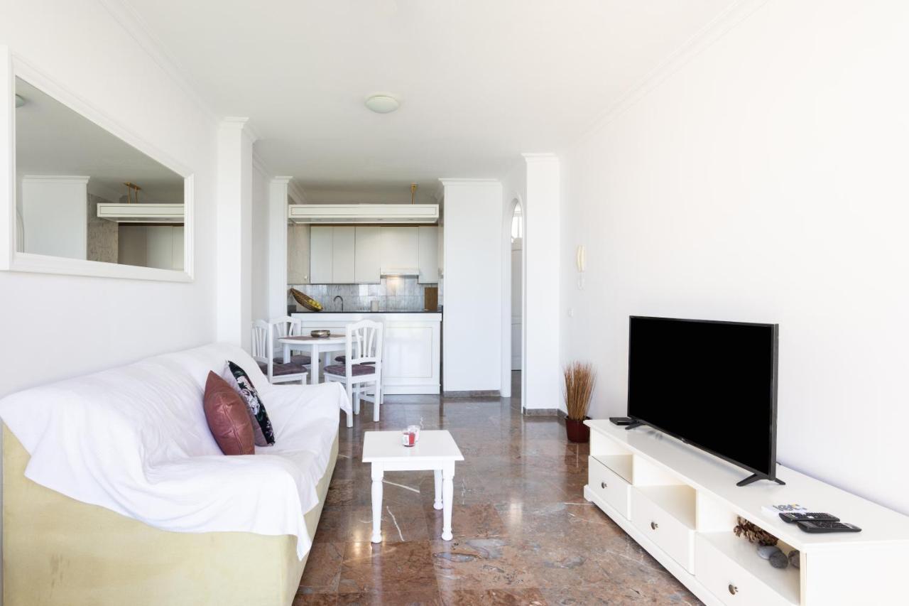 Apartamento Spectacular Penthouse With Amazing Views *
