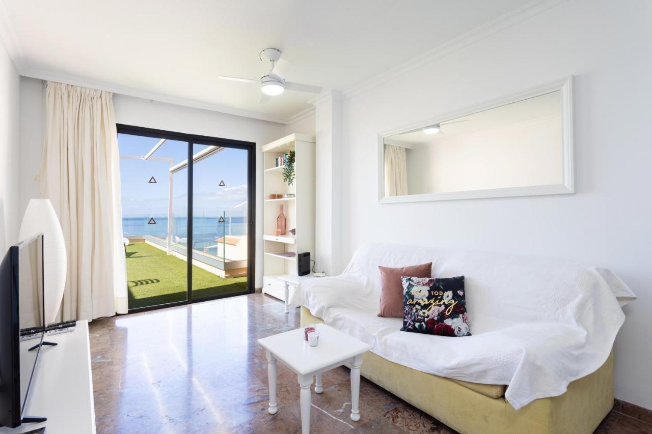 Spectacular Penthouse With Amazing Views Apartamento *