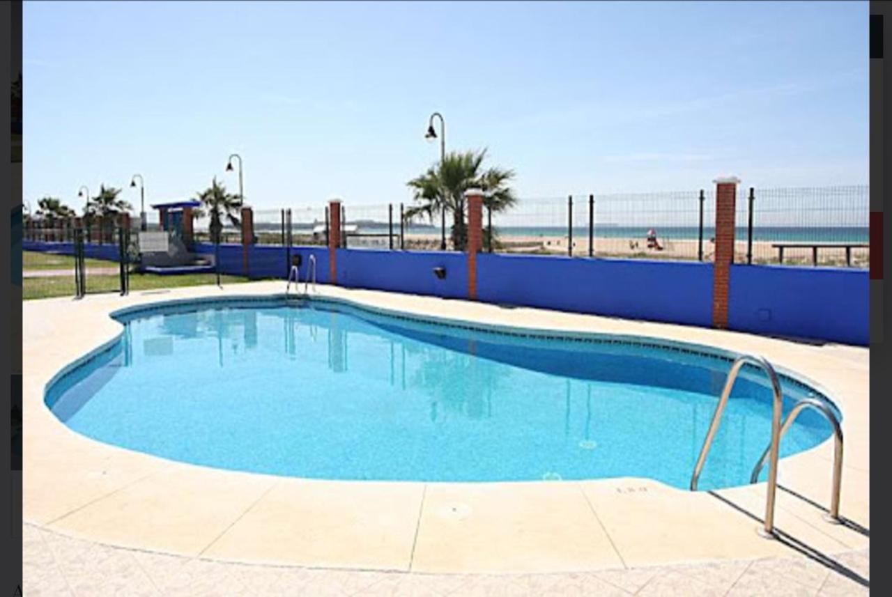 Apartamento Tortuga Gabi Tarifa