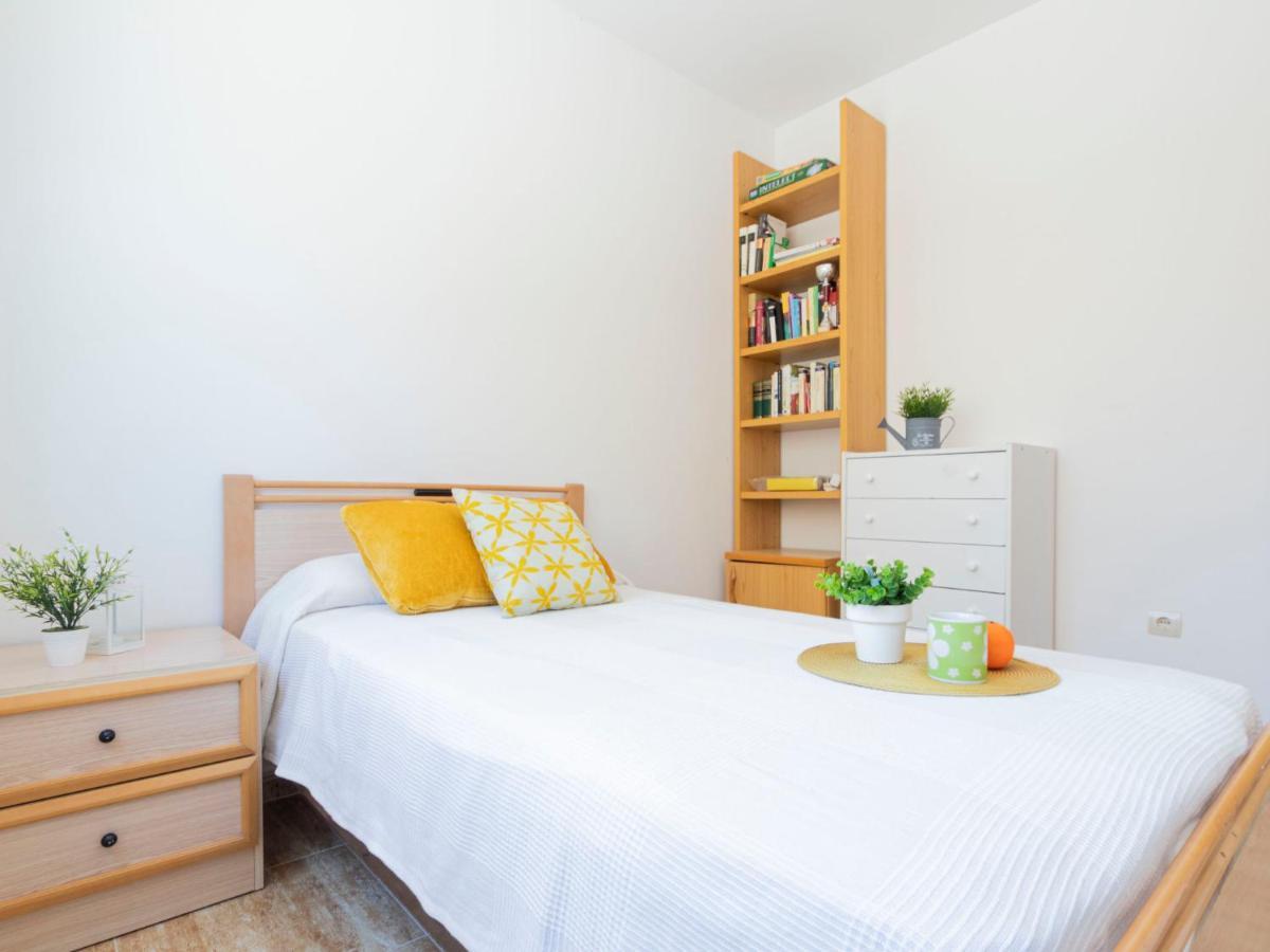 Сasa de vacaciones Finisterre By Interhome Deltebre