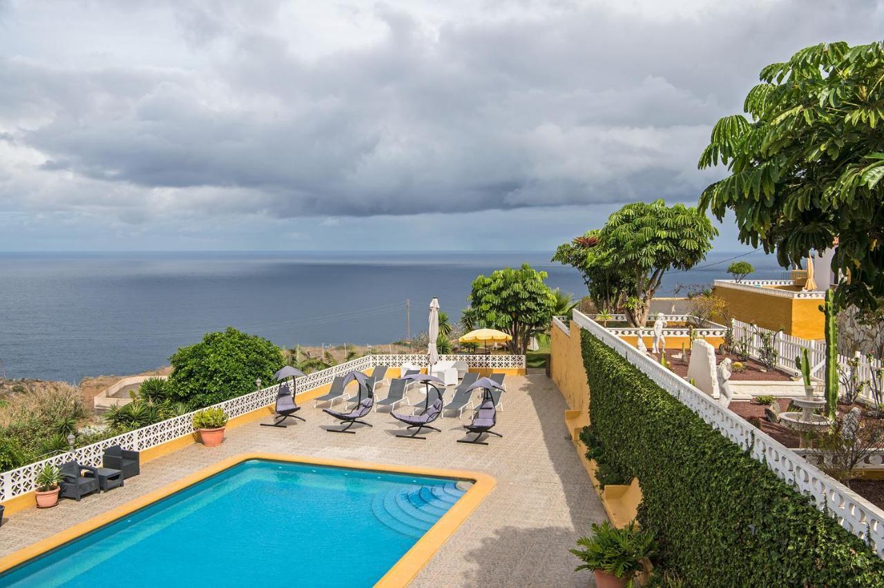 El Hierro I Apartment *