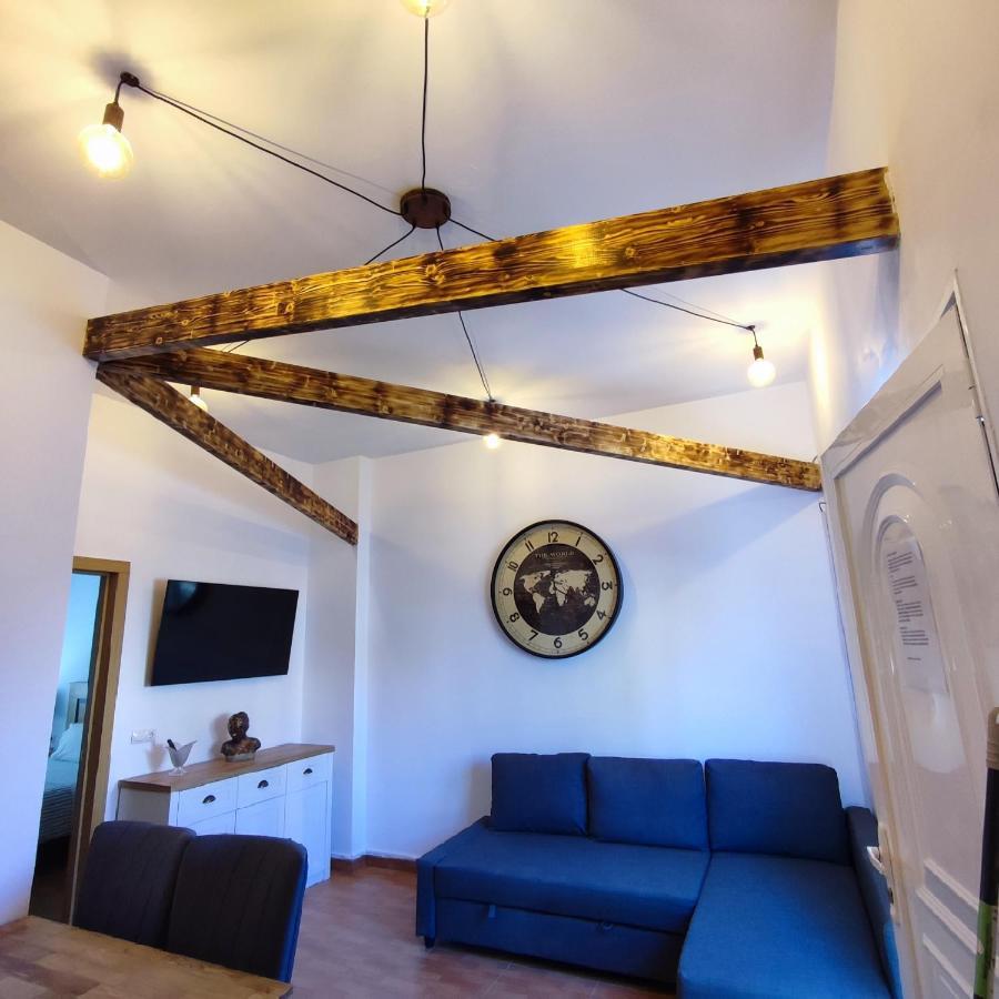 Apartamento Chabela's Studio Lajita