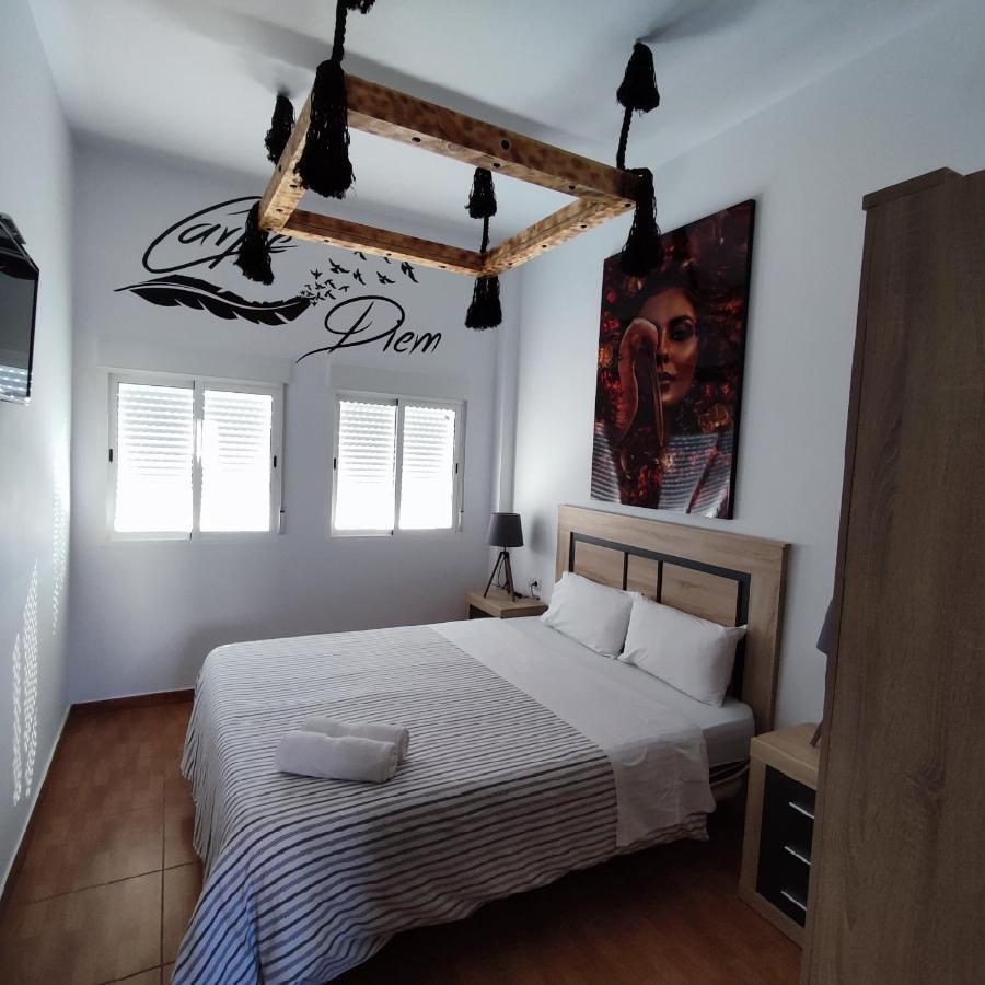 Chabela's Studio Apartamento *