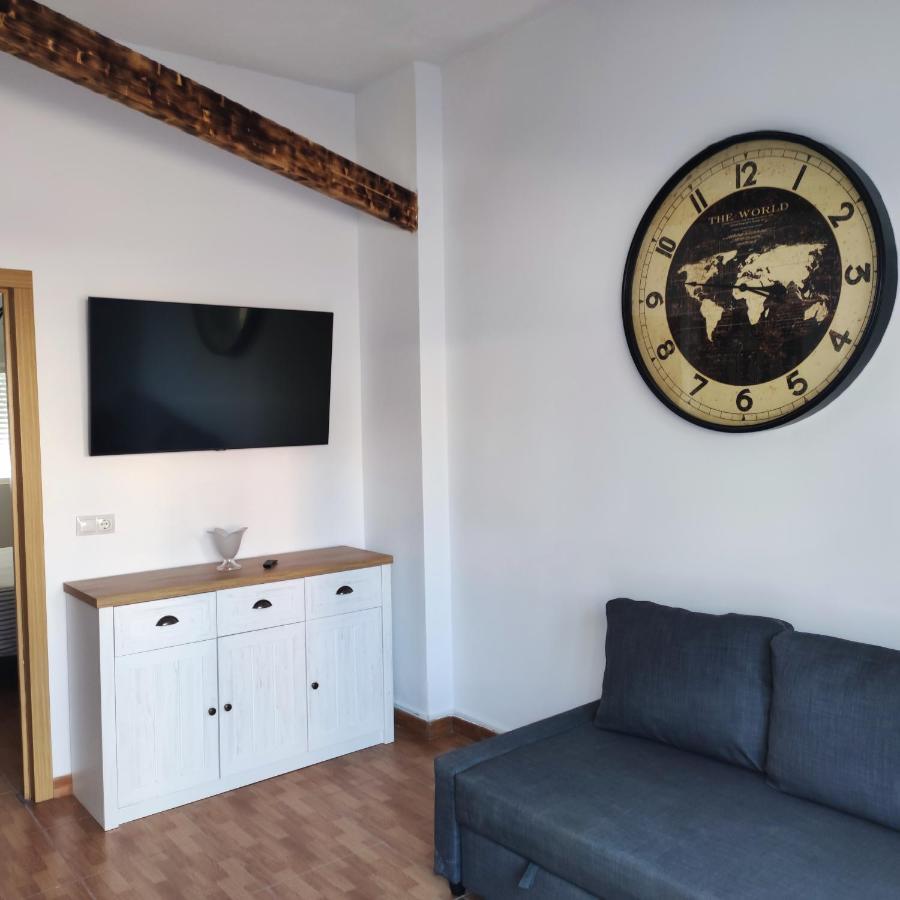 Chabela's Studio Apartamento *