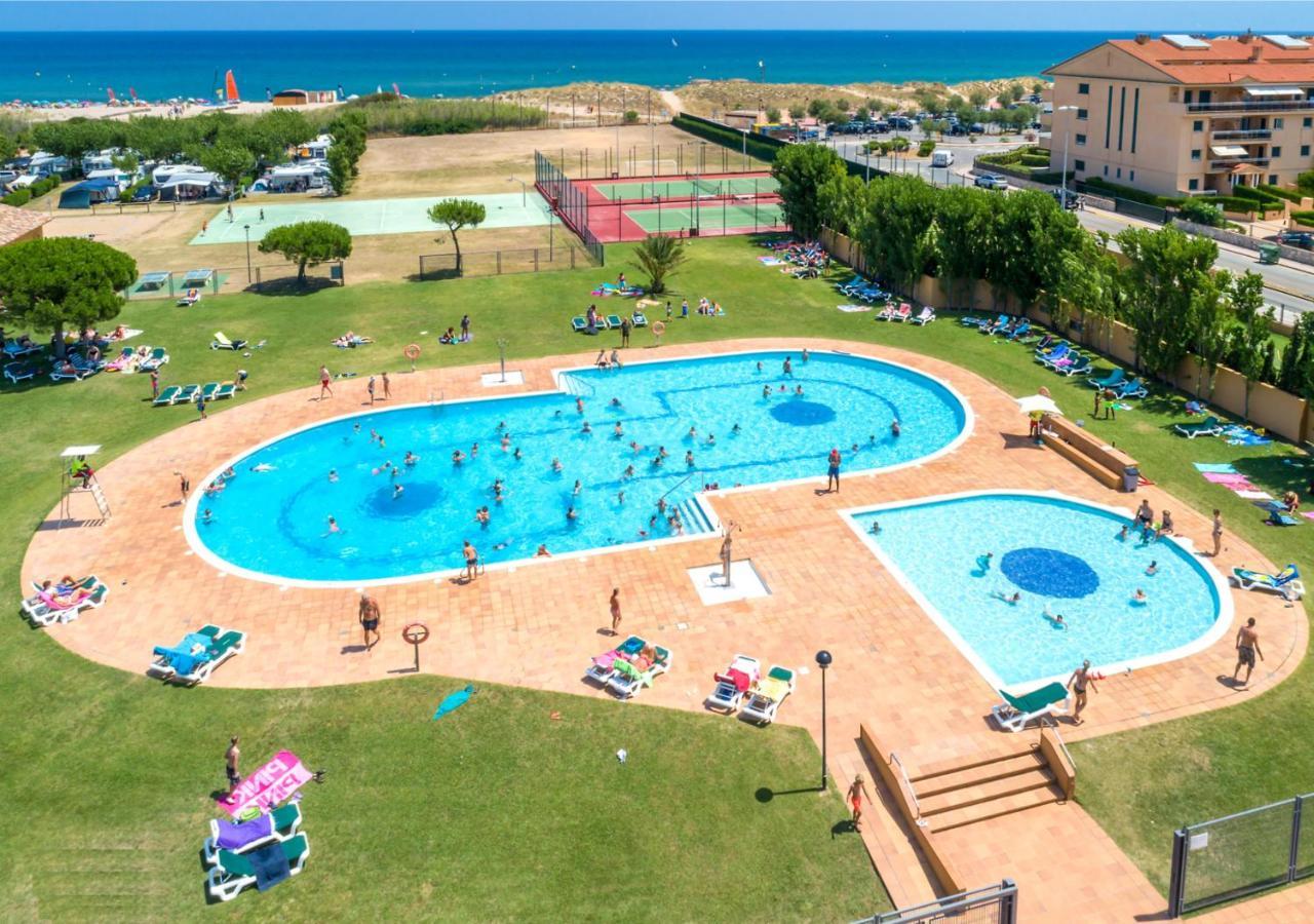 Campsite & Platja Brava