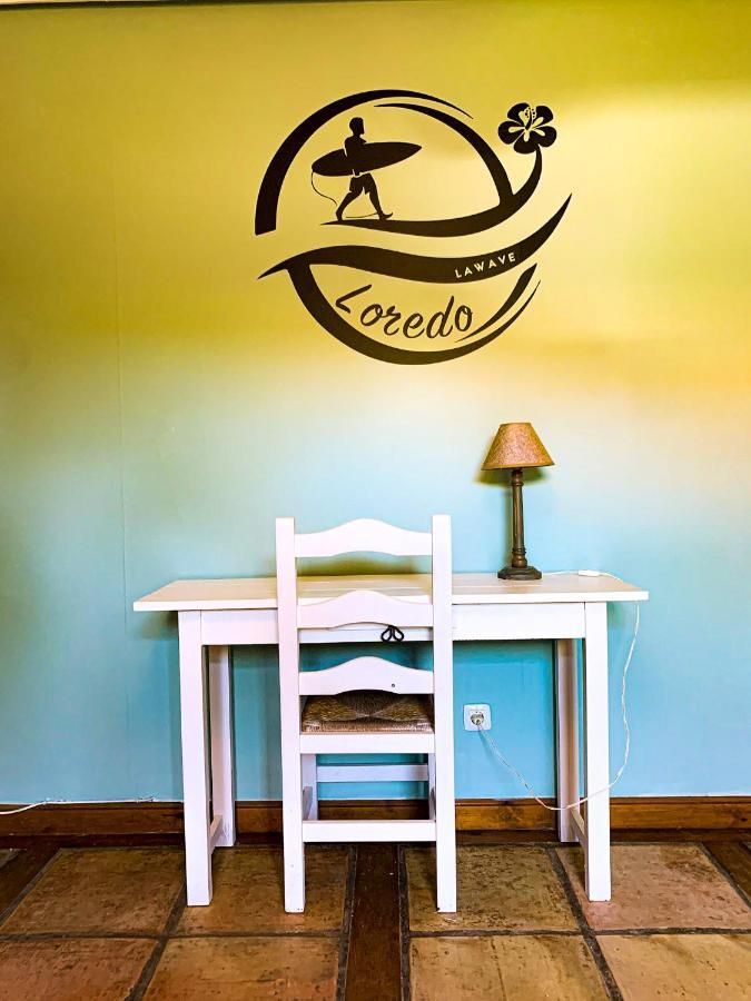 La Wave Surf House & School Inn Somo