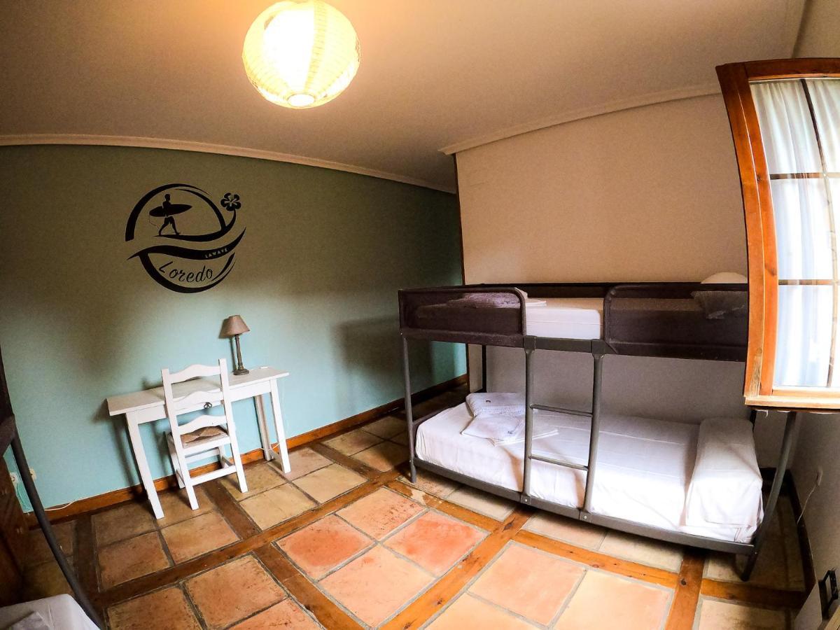 Inn La Wave Surf House & School 3*