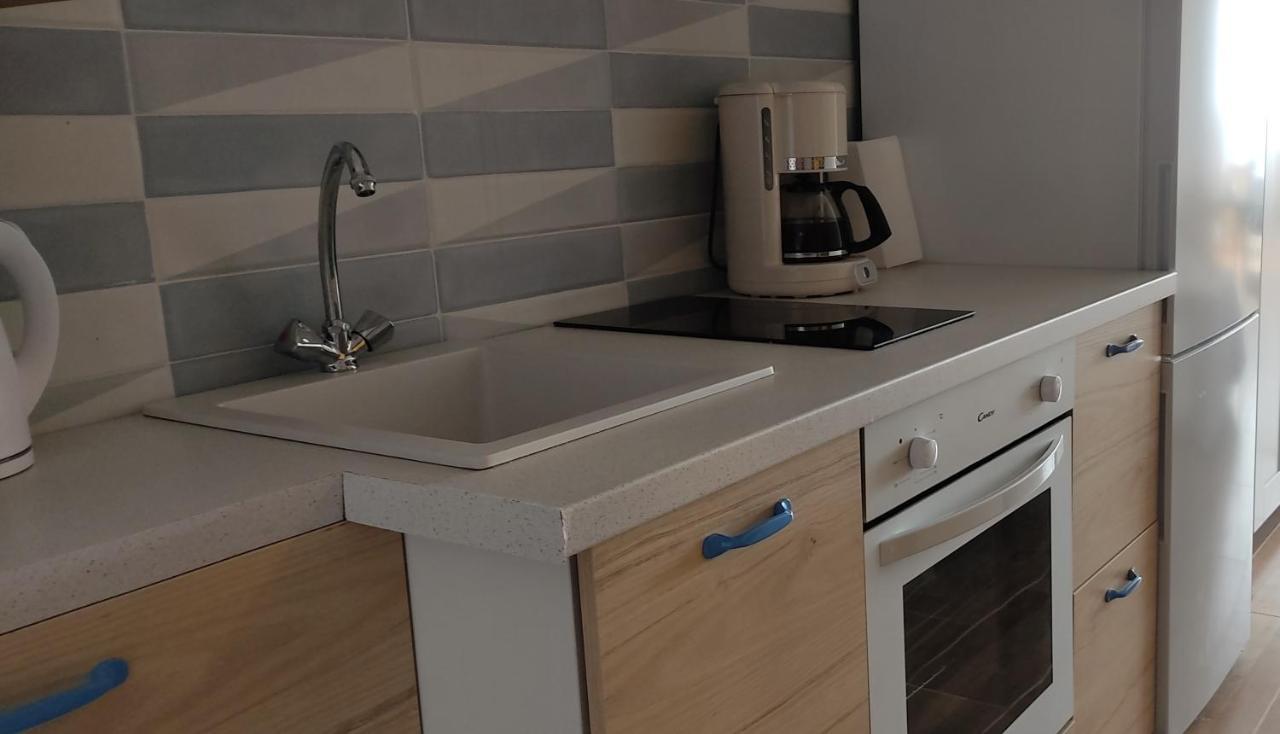 Apartamento Vv Casafaromar