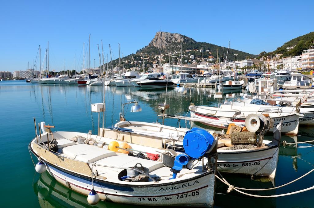 Apartamento Nautic Torroella de Montgrí
