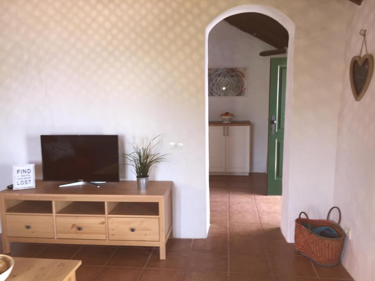 Сasa de vacaciones Llanitos Guía de Isora