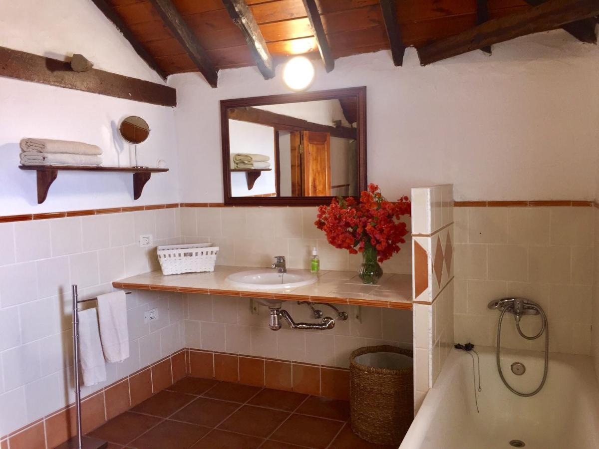 Сasa de vacaciones Llanitos Guía de Isora