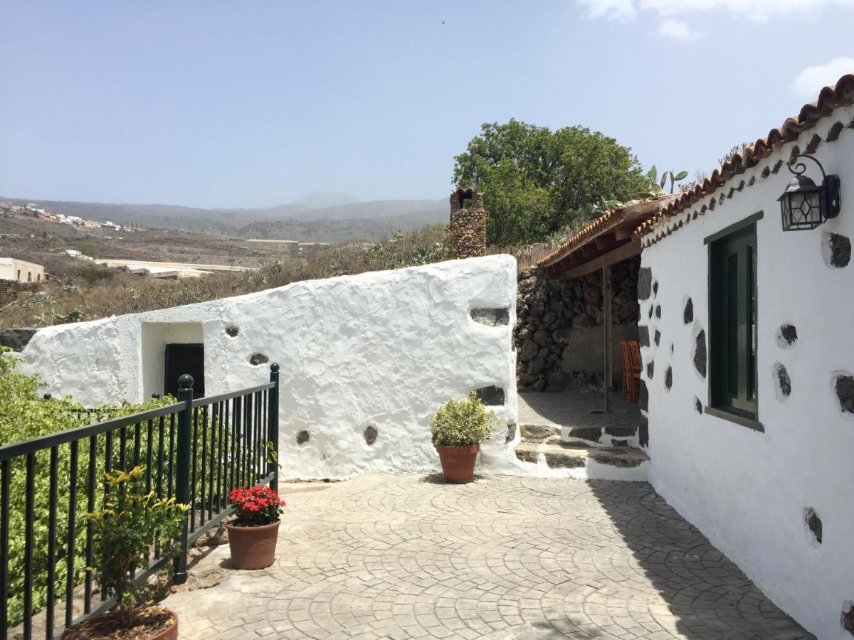 Llanitos Сasa de vacaciones *