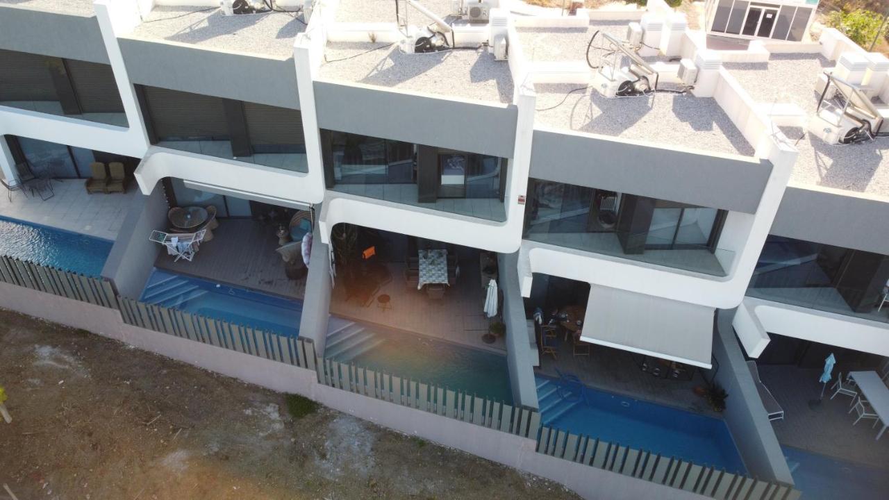 Prachtig Vakantie Huis Aan Baviera Golfbaan Holiday home Caleta De Velez