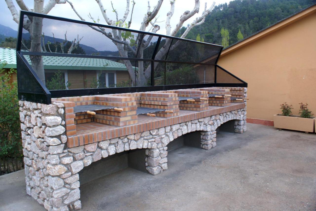 Camping Bassegoda Park Camping *