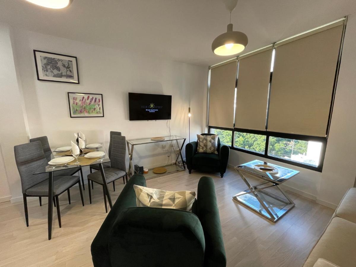 Apartamento Dream Select