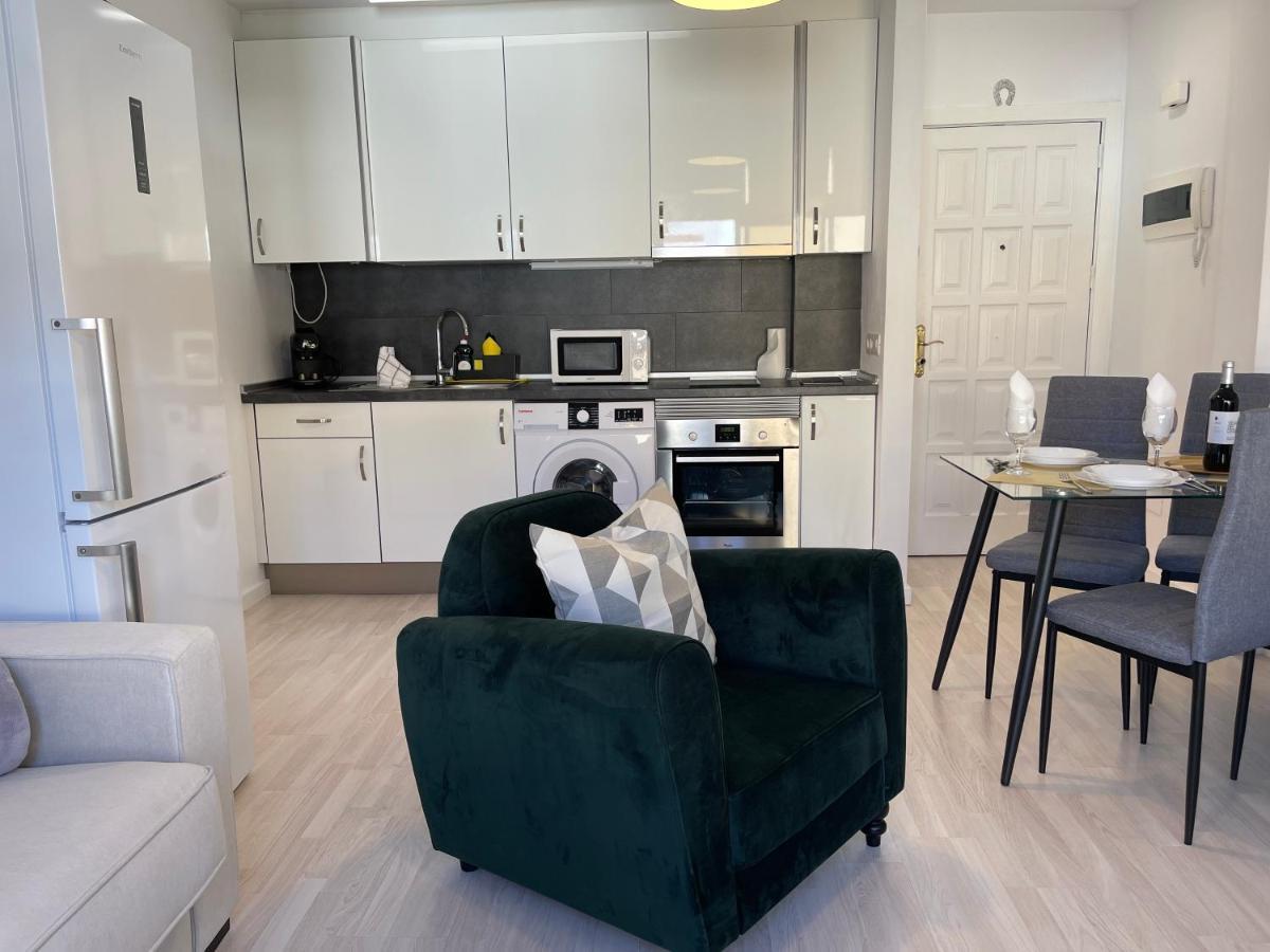 Dream Select Apartamento Santa Cruz de Tenerife