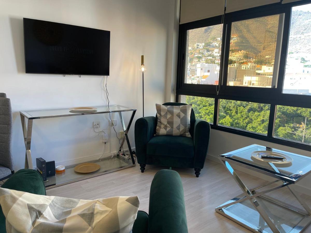 Dream Select Apartamento Santa Cruz de Tenerife