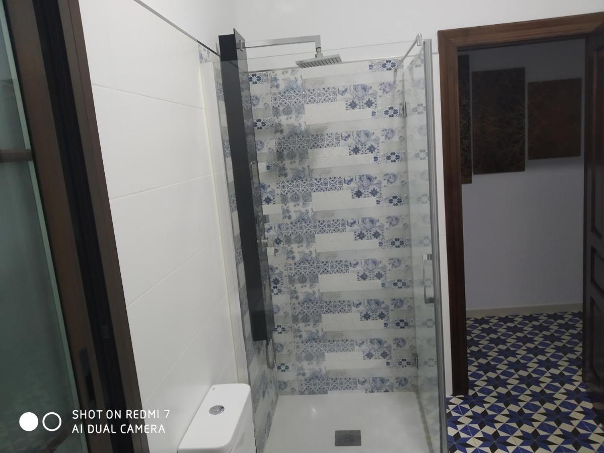 Alojamiento Castillo Arabe Y Museo Alora