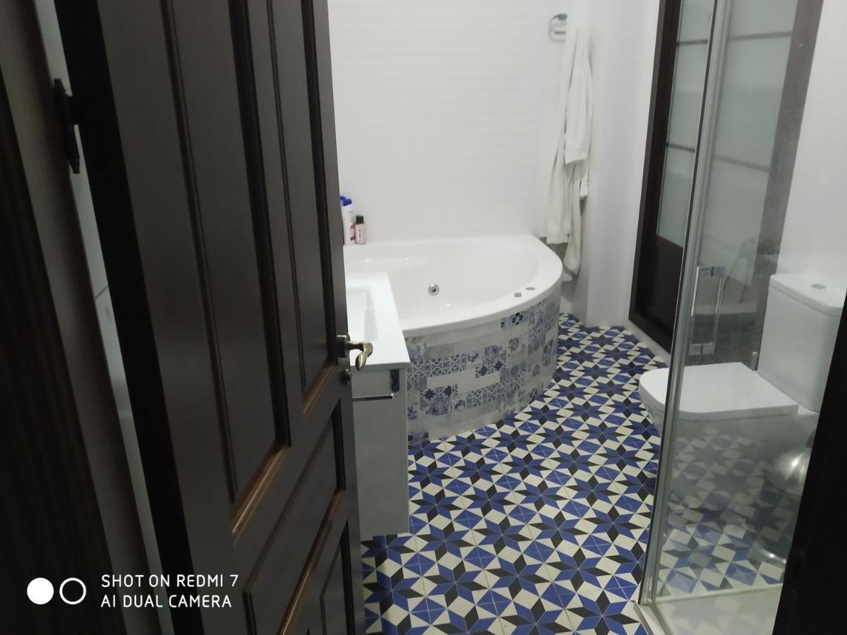 Alojamiento Castillo Arabe Y Museo Holiday home *