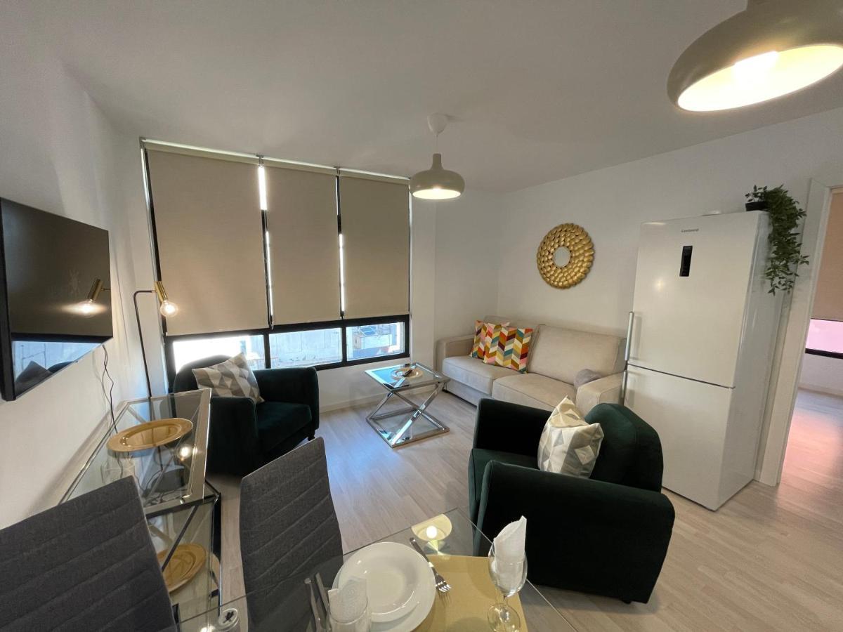 Apartamento Dream Select
