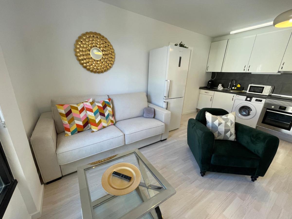 Apartamento Dream Select Santa Cruz de Tenerife