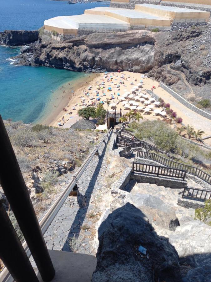 Tenerife Sud 4 Piscines * Costa Del Silencio