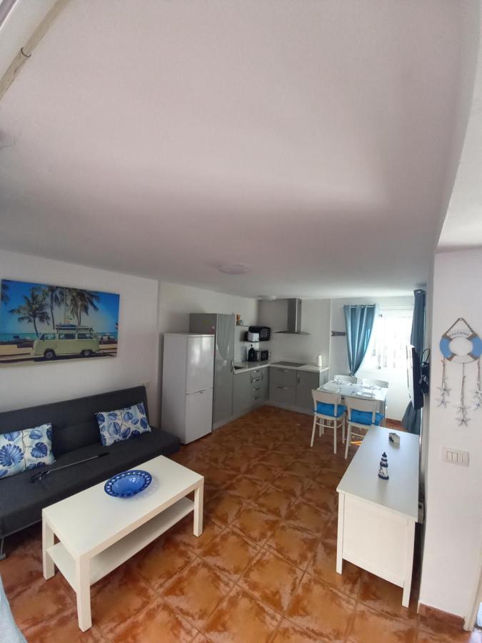 Apartment Tenerife Sud 4 Piscines