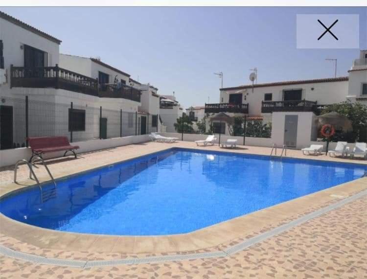 Apartment Tenerife Sud 4 Piscines