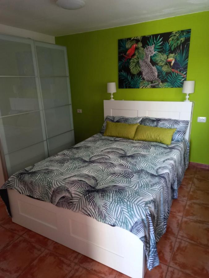 Tenerife Sud 4 Piscines Apartment *