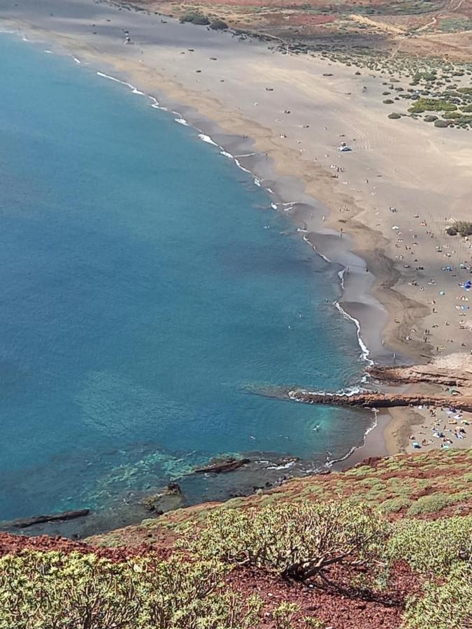 Tenerife Sud 4 Piscines Apartment *