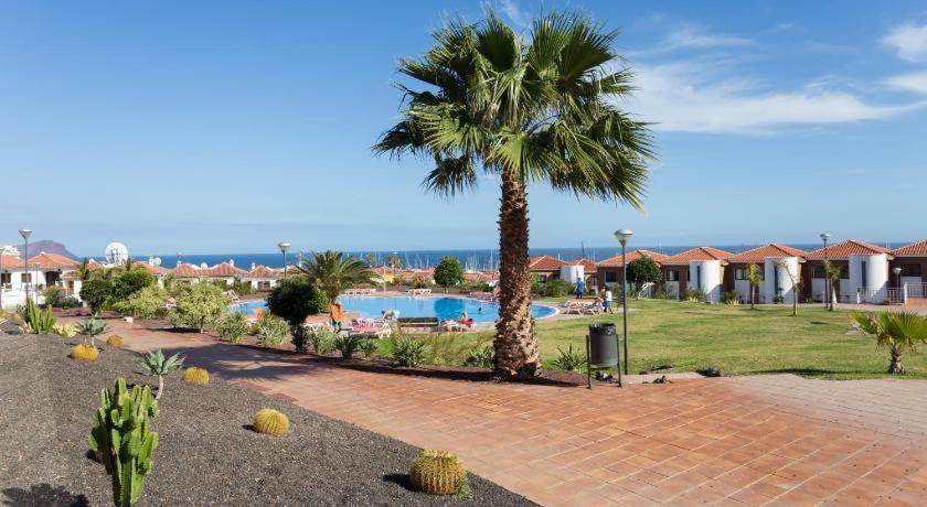 Apartamento Deluxe Apt. 110qm+terrasse 60qm Pool Wifi Golf Yachthafen San Miguel de Abona