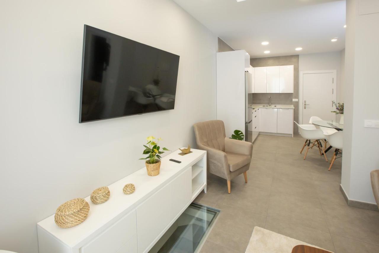 Apartment Tinte 8 Cordoba