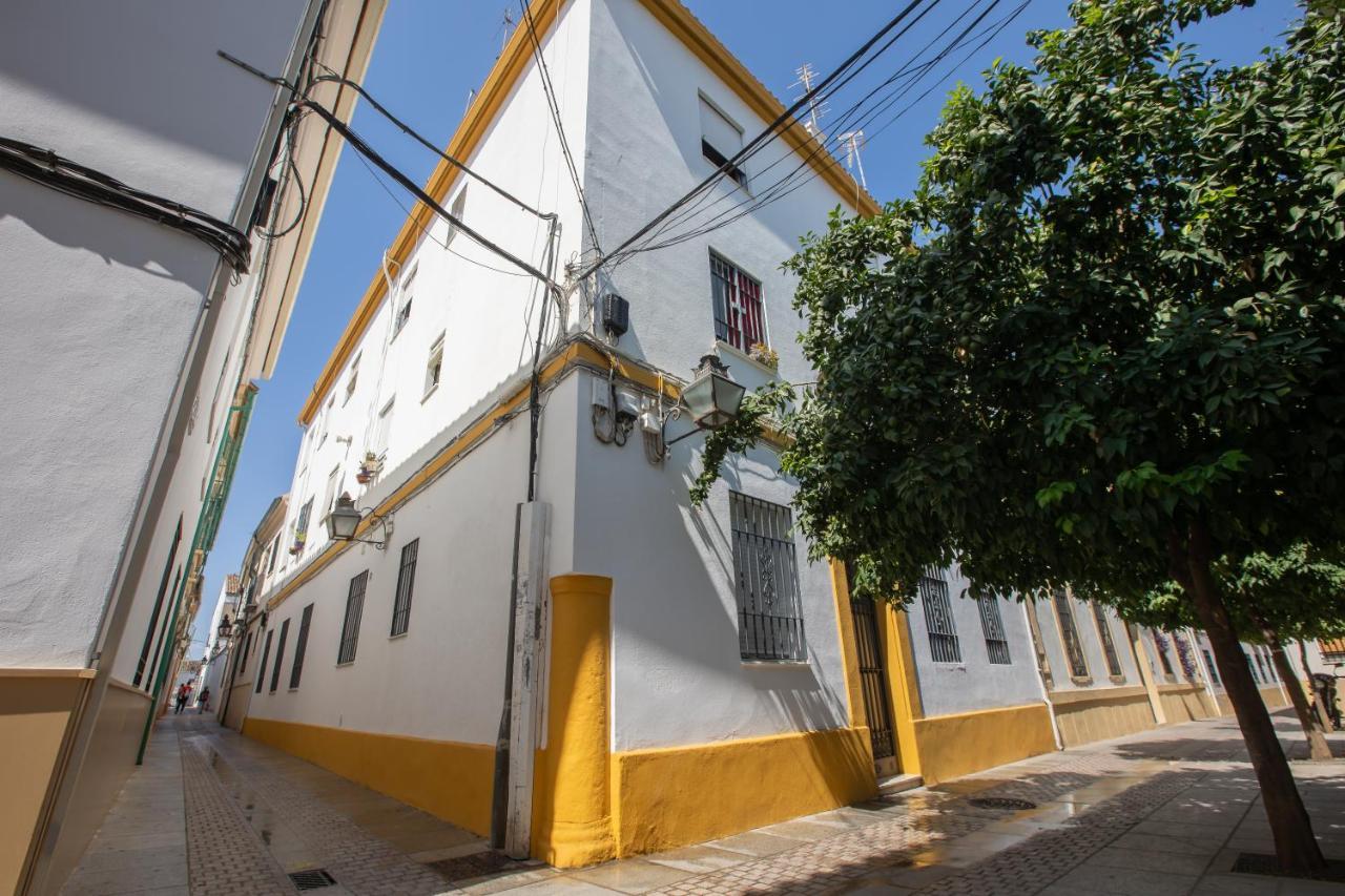 Tinte 8 Apartment Cordoba