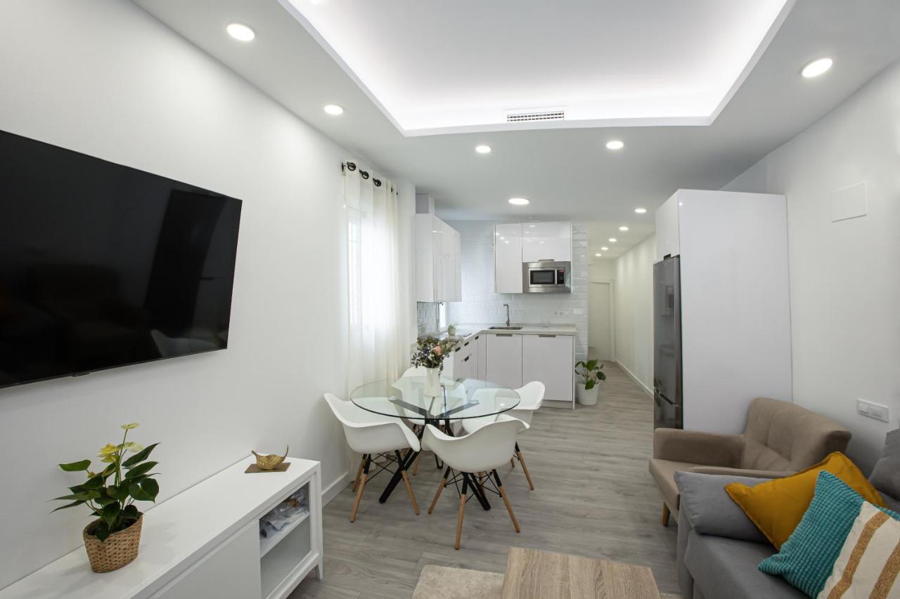 Tinte 8 Apartment *