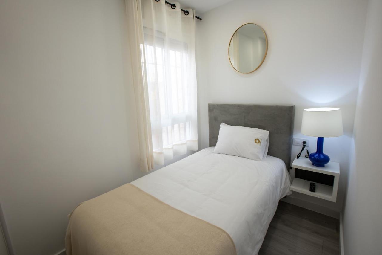 Tinte 8 Apartment Cordoba