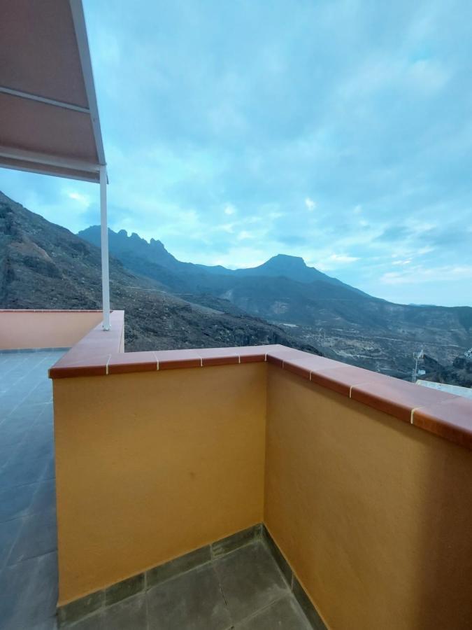 7 Islas, Barranco De Adeje Pensión
